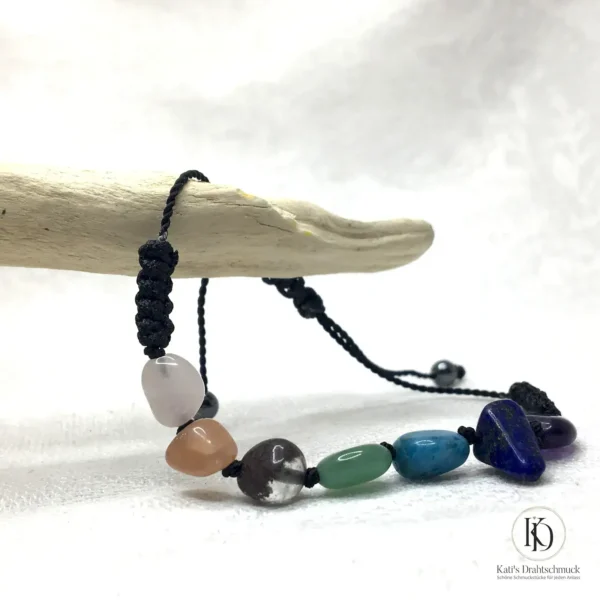 Chakraarmband