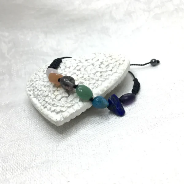 Chakraarmband